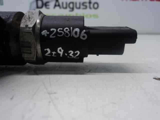  sensor presion rampa   ford mondeo berlina (ge) ambiente plus 2.0 tdci cat