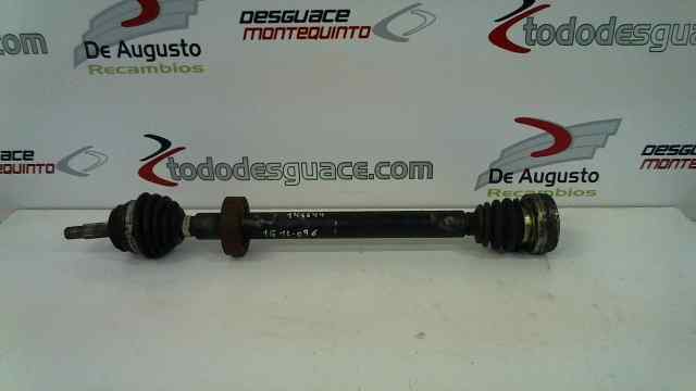  no identificado   volkswagen golf iii berlina (1h1) cl 1.4