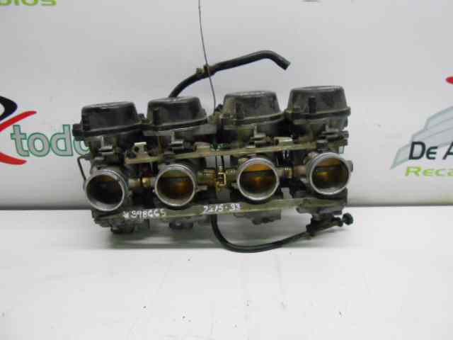  carburador   suzuki gsx 600 - 1100 (1988-1997 ) gsx1100 (gv72) 1127 cm3 - 74 kw