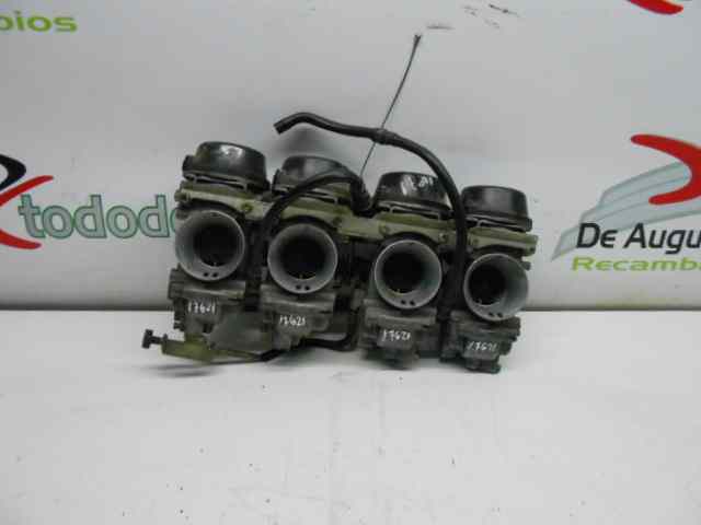  carburador   suzuki gsx 600 - 1100 (1988-1997 ) gsx1100 (gv72) 1127 cm3 - 74 kw