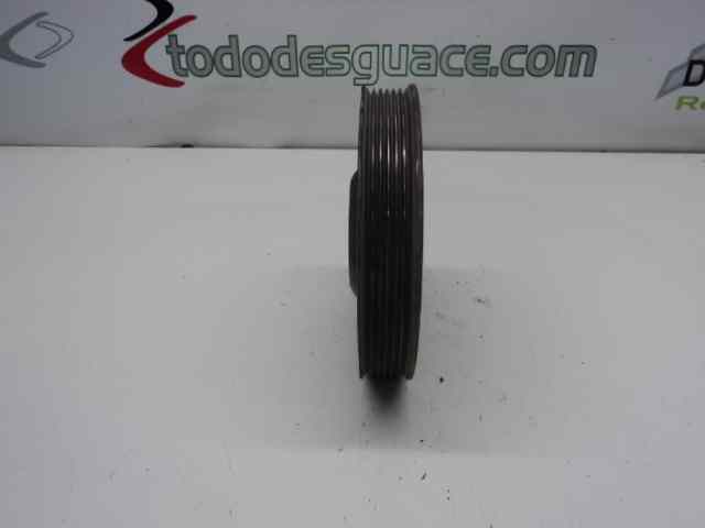  polea cigueÑal   fiat doblo cargo (223) 1.9 jtd sx furg. panorama 1.9 jtd cat