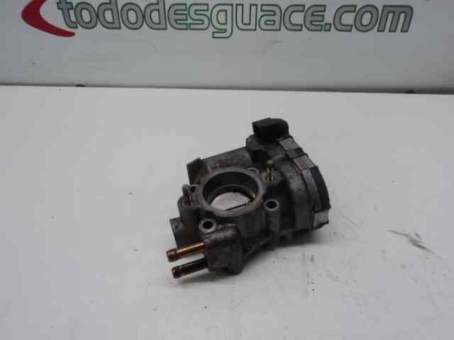  caja mariposa   opel corsa c 