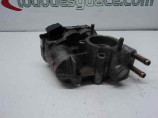  caja mariposa   opel corsa c 