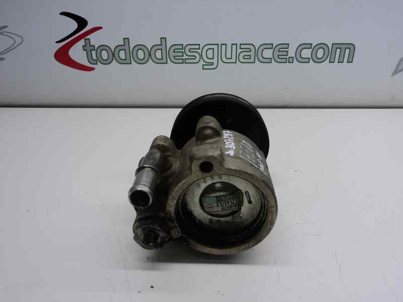  bomba direccion   renault scenic (ja..) 1.9 dci authentique 1.9 dti diesel
