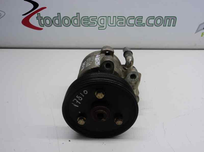  bomba direccion   renault scenic (ja..) 1.9 dci authentique 1.9 dti diesel