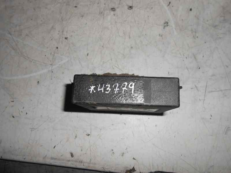  centralita motor uce   seat ibiza (6k) 