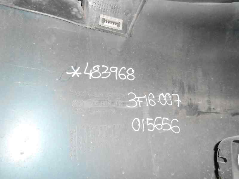  paragolpes delantero   daewoo lanos cool 1.4 cat