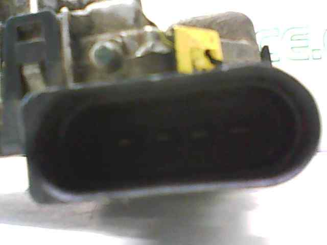  motor limpia delantero   volkswagen polo (9n1) 1.4 tdi 1.4 tdi