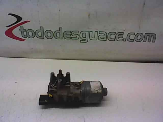  motor limpia delantero   volkswagen polo (9n1) 1.4 tdi 1.4 tdi