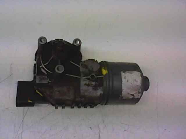  motor limpia delantero   volkswagen polo (9n1) 1.4 tdi 1.4 tdi