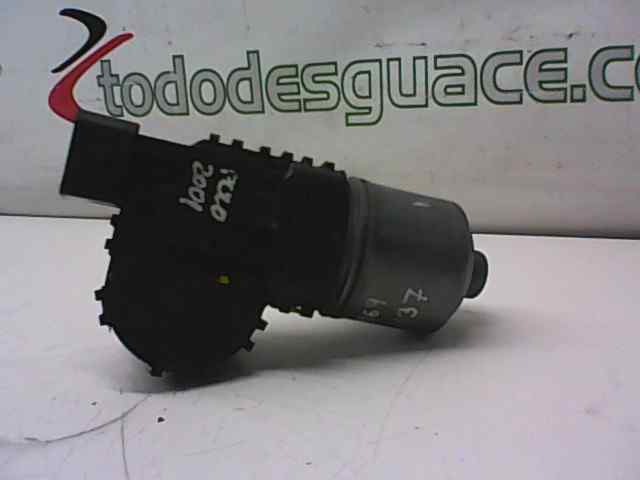  motor limpia delantero   volkswagen polo (9n1) 1.4 tdi 1.4 tdi