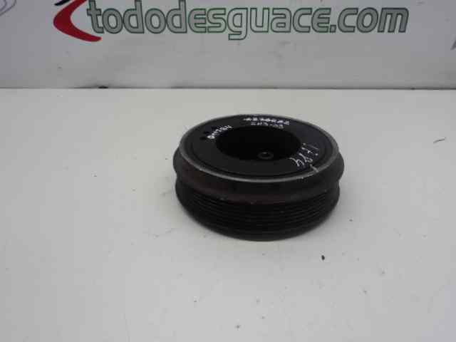  polea cigueÑal   seat ibiza (6k) 1.9 tdi 1.9 tdi