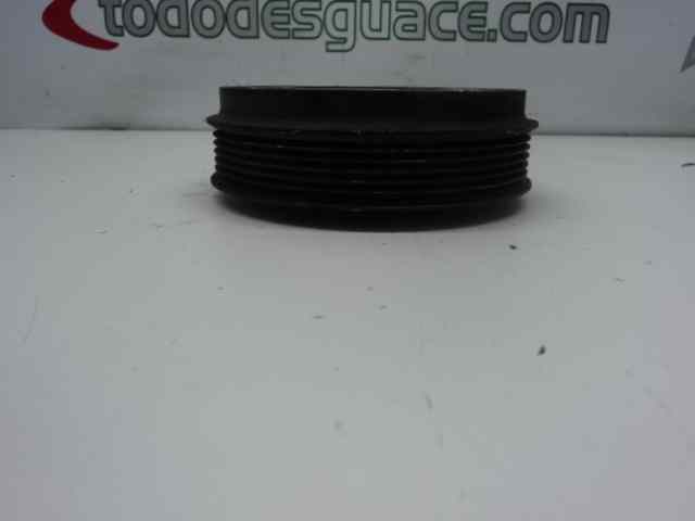  polea cigueÑal   seat ibiza (6k) 1.9 tdi 1.9 tdi