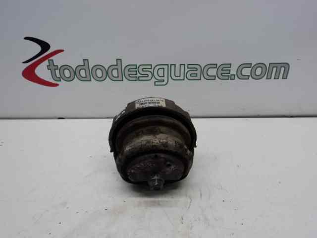 taco motor   mercedes-benz vito - basic combi (bm 639) 111 cdi compacto (639.601) 2.1 cdi
