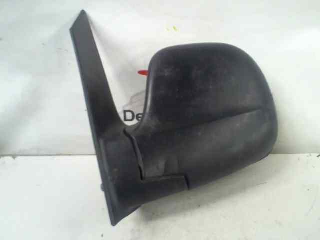 retrovisor izquierdo   mercedes vito caja cerrada 6.03 - 109 cdi compacto (639.601) 2.1 cdi cat