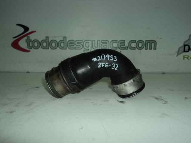  tubo turbo   pendiente identificar . .