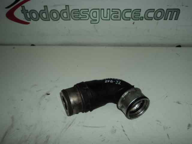  tubo turbo   pendiente identificar . .