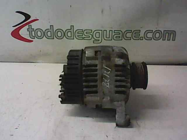  alternador   audi a4 berlina (b5) 1.8 t 1.8 20v turbo