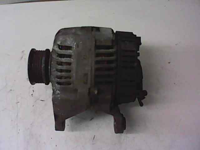  alternador   audi a4 berlina (b5) 1.8 t 1.8 20v turbo