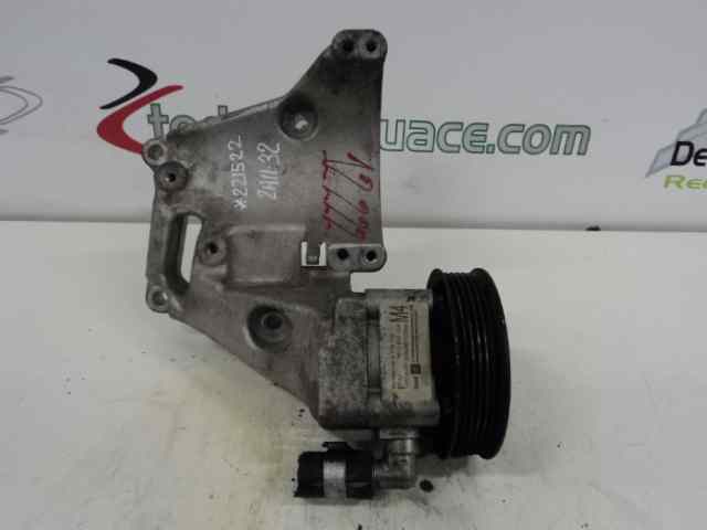  soporte compresor   saab 9-3 berlina 