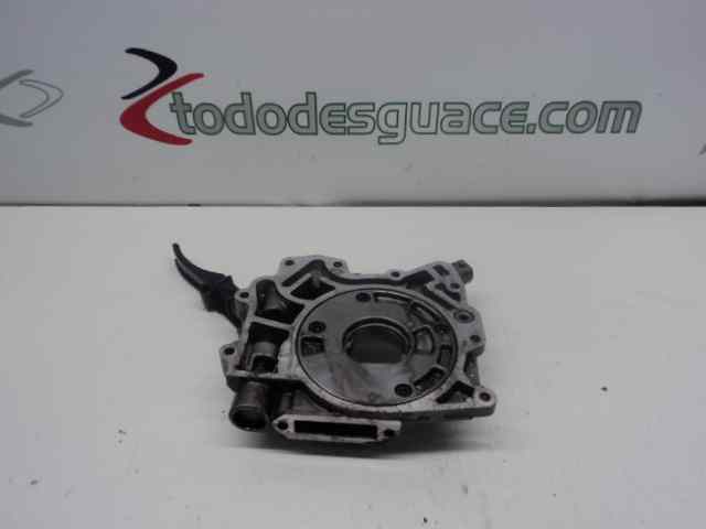 bomba aceite   citroen c5 berlina 2.0 16v cat (rfj / ew10a) 2.0 16v cat (rfj / ew10a)