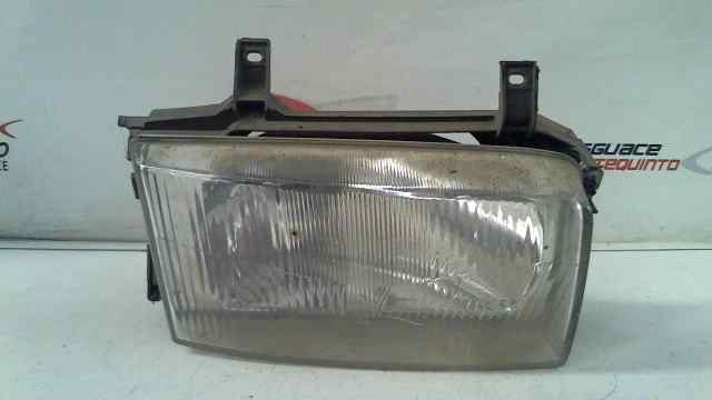  faro derecho   volkswagen t4 transporter/furgoneta (mod. 1991) caja cerrada economy 1.9 turbodiesel cat (abl)
