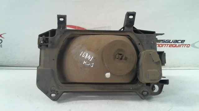  faro derecho   volkswagen t4 transporter/furgoneta (mod. 1991) caja cerrada economy 1.9 turbodiesel cat (abl)