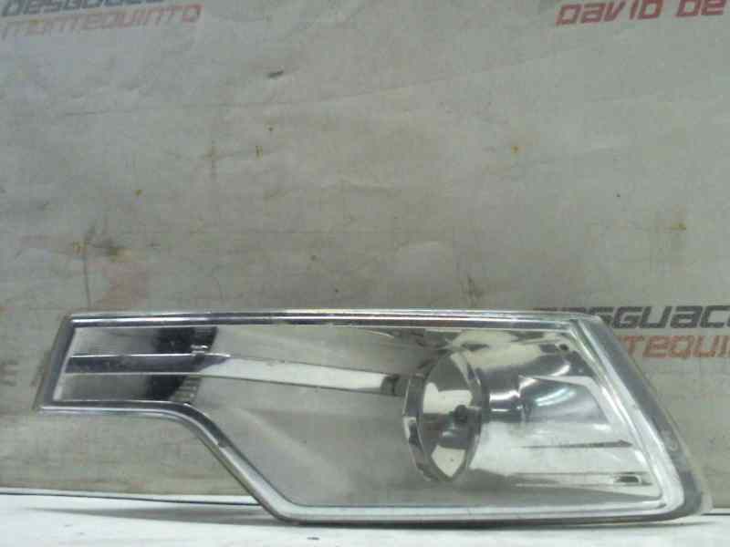  faro antiniebla izquierdo   citroen c5 berlina business 2.0 hdi fap cat (rhr / dw10bted4)