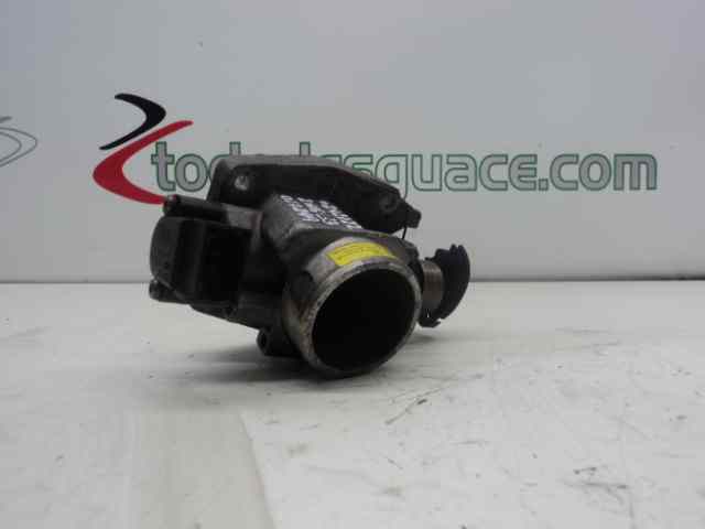  caja mariposa   seat ibiza (6k1) select 1.4