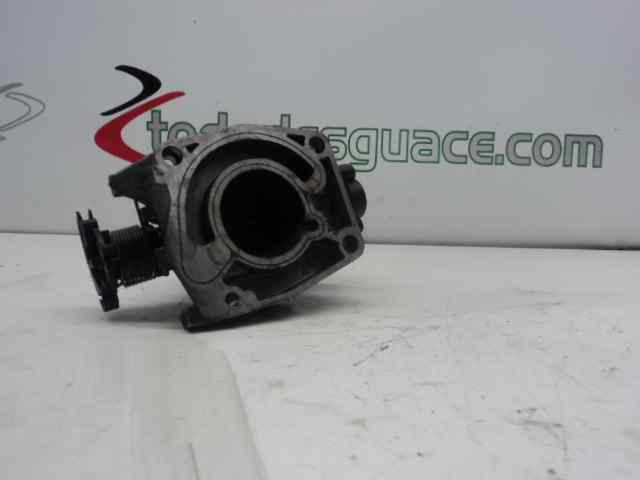  caja mariposa   seat ibiza (6k1) select 1.4