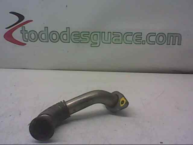  tubo gases   opel vectra c berlina comfort 1.9 cdti