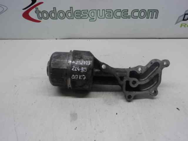  soporte filtro aceite   nissan primera berlina (p12) acenta 2.2 16v turbodiesel cat