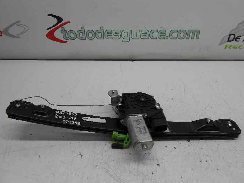  elevalunas trasero izquierdo   bmw serie 3 berlina (e90) 320d 2.0 16v diesel