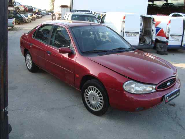 portalamparas trasero derecho   ford mondeo berlina (gd) clx 1.8 turbodiesel cat