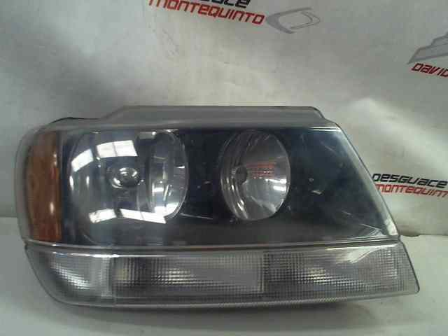  faro derecho   chrysler jeep gr.cherokee (wj/wg) 