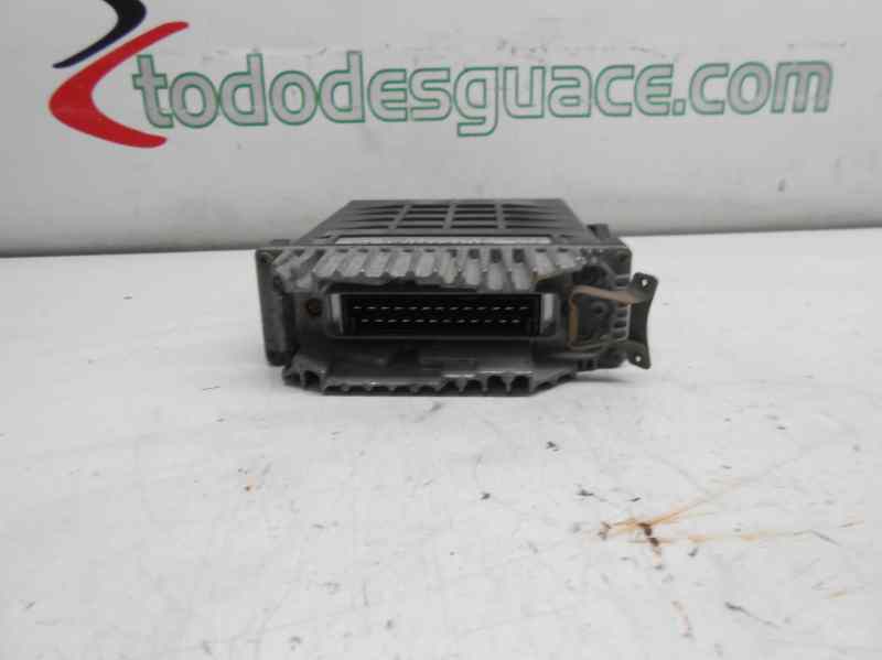  centralita motor uce   mercedes bm serie 201berlina 