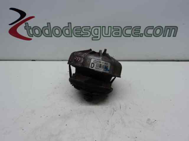 taco motor   mercedes-benz vito caja cerrada 6.03 - 111 cdi compacto (639.601) 2.1 cdi