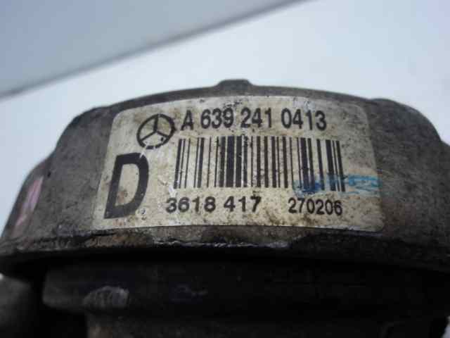  taco motor   mercedes-benz vito caja cerrada 6.03 - 111 cdi compacto (639.601) 2.1 cdi