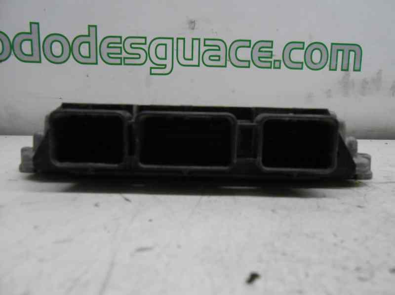  centralita motor uce   citroen c5 berlina lx (e) 1.6 hdi cat (9hy / dv6ted4)