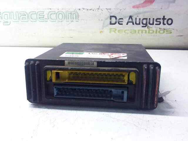  centralita motor uce   pendiente identificar . .