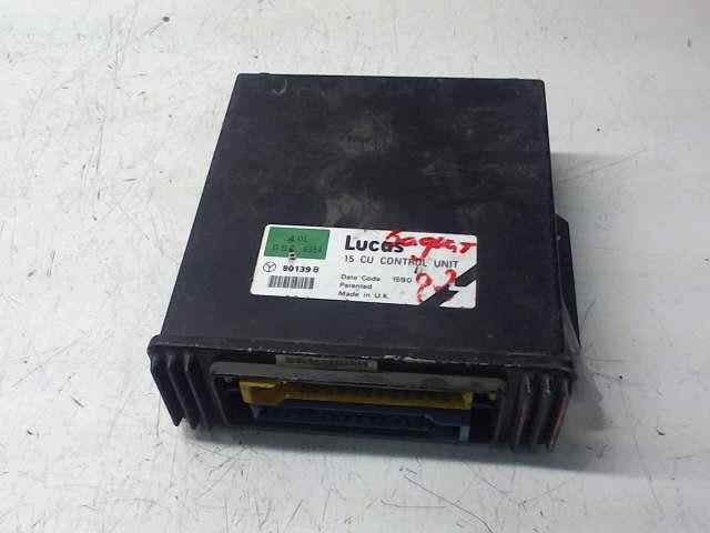  centralita motor uce   pendiente identificar . .