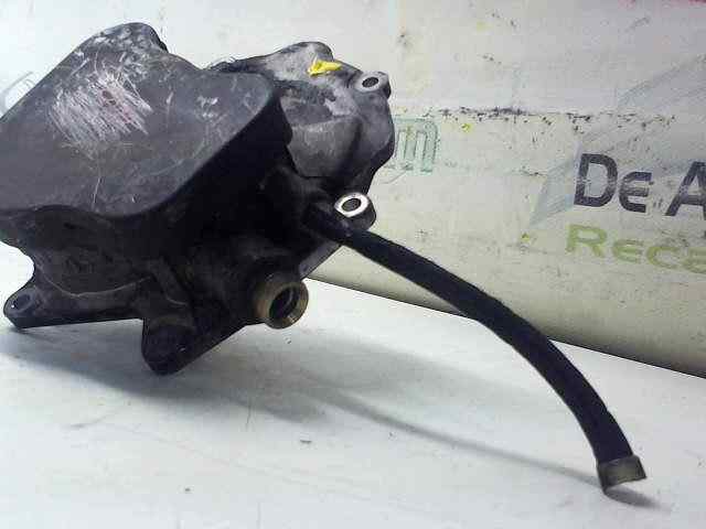  depresor freno / bomba vacio   mercedes bm serie 124 berlina d 300 (124.130) 3.0 diesel cat