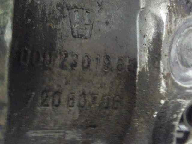  depresor freno / bomba vacio   mercedes bm serie 124 berlina d 300 (124.130) 3.0 diesel cat