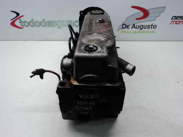  culata   ford fiesta berlina basico 1.8 diesel cat