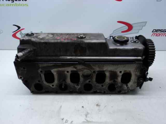  culata   ford fiesta berlina basico 1.8 diesel cat
