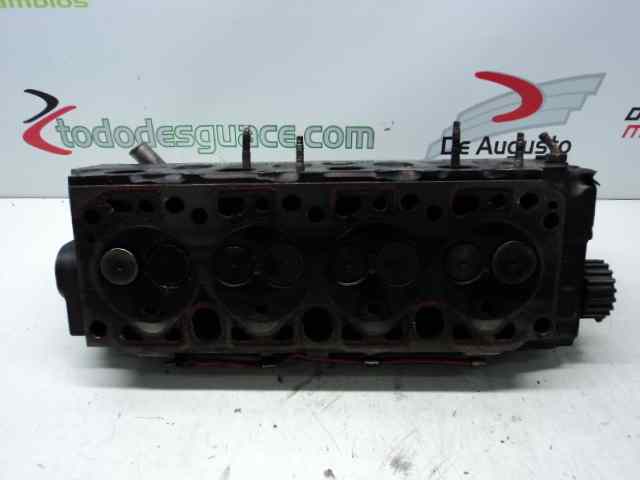  culata   ford fiesta berlina basico 1.8 diesel cat