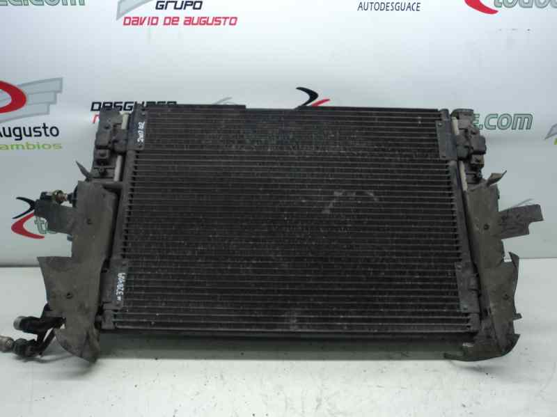  condensador / radiador aire acondicionado   audi a4 berlina (b5) 1.8 t 1.8 20v turbo