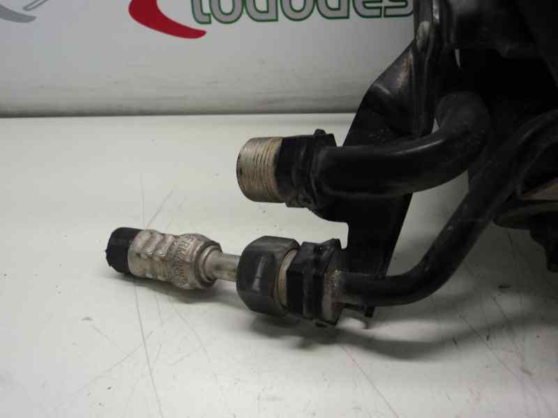  condensador / radiador aire acondicionado   audi a4 berlina (b5) 1.8 t 1.8 20v turbo