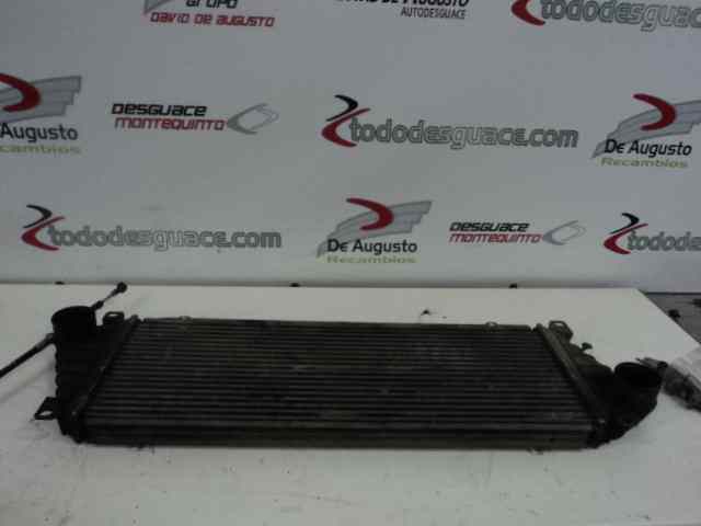  intercooler   mercedes-benz sprinter 02.00 - caja cerrada 211 cdi (901.6/902.661-662) 2.2 cdi cat