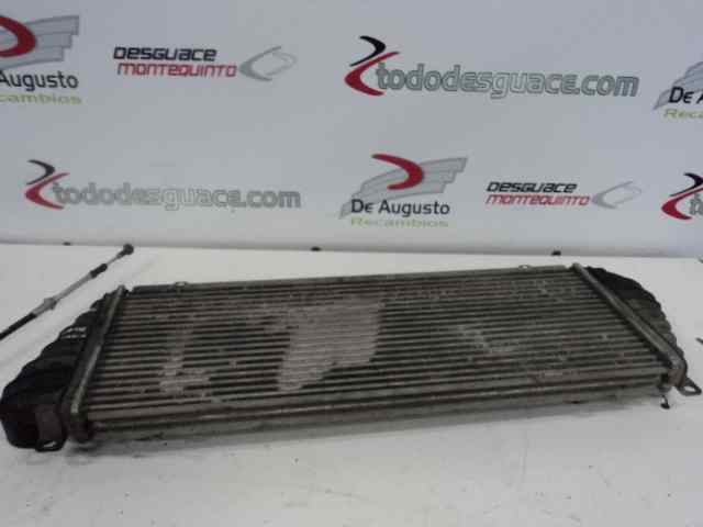  intercooler   mercedes-benz sprinter 02.00 - caja cerrada 211 cdi (901.6/902.661-662) 2.2 cdi cat